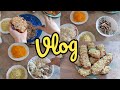 🕊️Vlog Готовим вкусные бутерброды🥪 Вкусно и легко! Пошаговый рецепт// Болталка