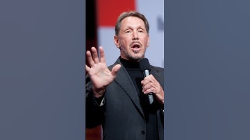 Inside Larry Ellison’s $140 BILLION Empire & INSANE Luxury Lifestyle 💎🏝️✈️