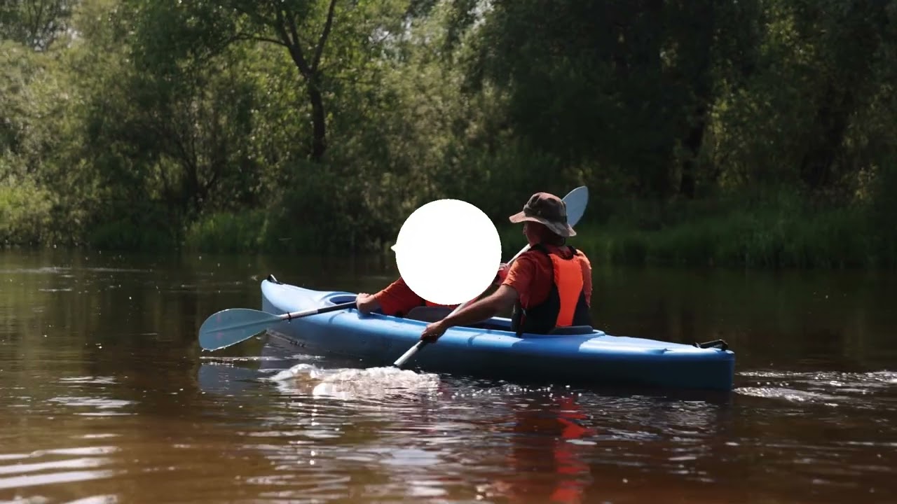 Vidéo Au Fil de l'Eau Marignan