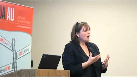 The job opportunities for academics in the governm...
