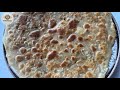 Aloo Paratha Recipe | Soft & Crispy Stuffed Paratha | Easy Breakfast Pakistani Style