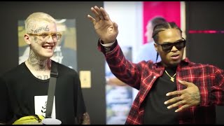 Fat Nick Tries Xavier Wulf But Fails ...