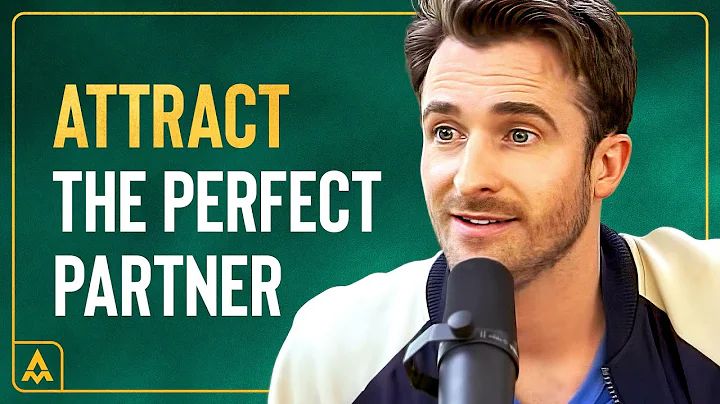 How To GET The Girl Or Guy Of Your DREAMS W/ Matth...