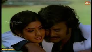 Santhana Kaatre HD Video Song - Thanikattu Raja (1982) QHD 1440p