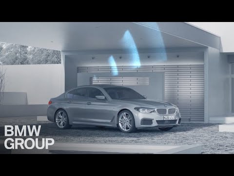 BMW CarData – Ihre Fahrzeugdaten. Immer unter Kontrolle.
