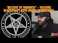 Believe In Yourself - Talking Blackcraft with Bobby Schubenski