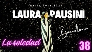 LA SOLEDAD💕Laura Pausini