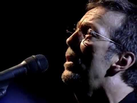 Eric Clapton - Wonderful Tonight - Live - HD - HQ