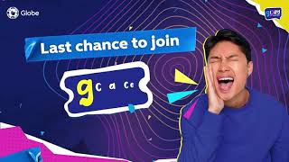 Go all-in for more chances of winning with G Chance the Raffle!