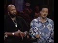 Suge Knight on Politically Incorrect (2001)