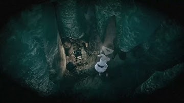 Fatal Frame Mask of the Lunar Eclipse Nightmare Mode Finale