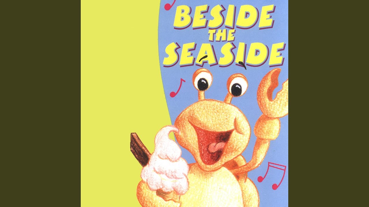 We're All Going On a Summer Holiday - YouTube