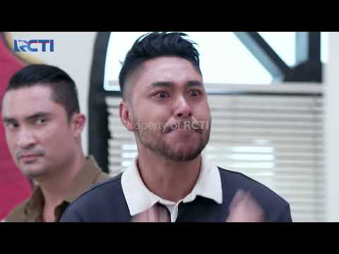 Dadang mengakui semuanya. Pasha emosi | CINTA BERAKHIR BAHAGIA - EPS 122-PART 6