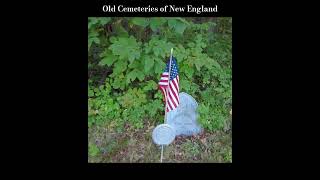 Dwinnel Cemetery, Millbury, MA #cemetery #history #gravestone #grave #graveyard #massachusetts