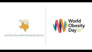 World Obesity Day Summit 2022