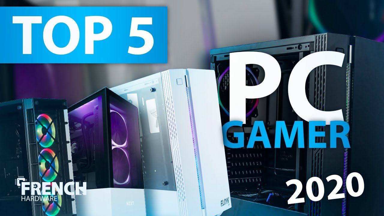 PC Gamer pas cher : ce distributeur fait un gros effort sur ce