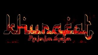 Sedutan filem 'KHURAFAT' MITEC