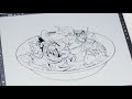 End of video