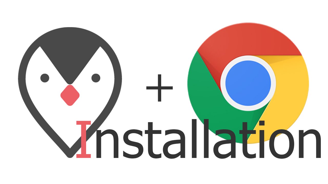 Chrome Auf Ubuntu Installieren YouTube Chrome auf ubuntu installieren youtube