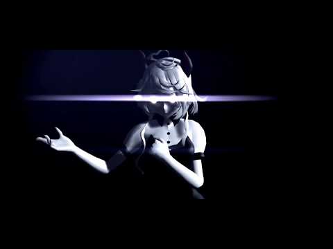 [MMD]Missing
