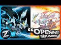OPENING MOVIE: Remaster ► Pokémon Black 2 &amp; White 2