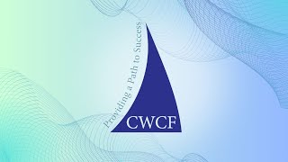 CWCF 2025 Scholar Recognition Event