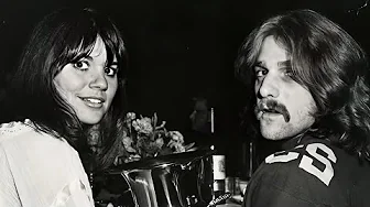 Linda Ronstadt and The Eagles