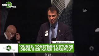 Fikret Orman: \