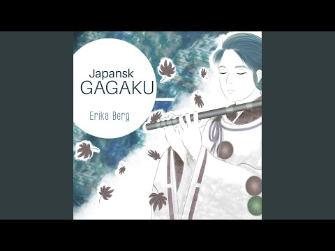 Japansk Gagaku 