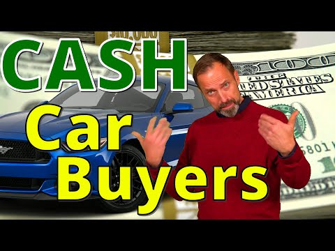 CASH CAR BUYERS CAN OUTSMART DEALERS IN 2023 USING THEIR OWN BUSINESS MODEL Part 1 The Homework Guy