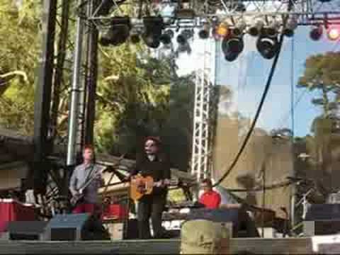 Wilco San Francisco Outside Lands Festival