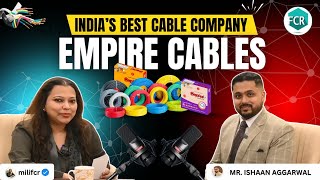 Empire Cables: The Unbelievable Story Behind Our Success
