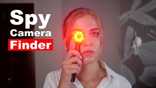 🔍 Hidden Camera Detectors 2023 | Find Hidden Camera/Anti Spy Detector/Spy Camera Finder screenshot 4