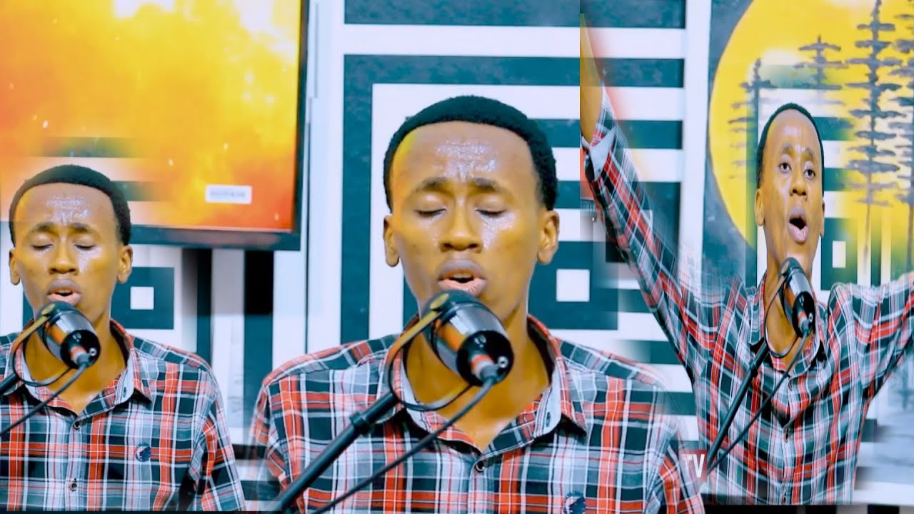 IGITARAMO BY TRÉSOR //NDASHIMA UMUSARABA //SINKIRI ICABANTU BIFUZAKOMBACO//MWAMI WANJYE YESU