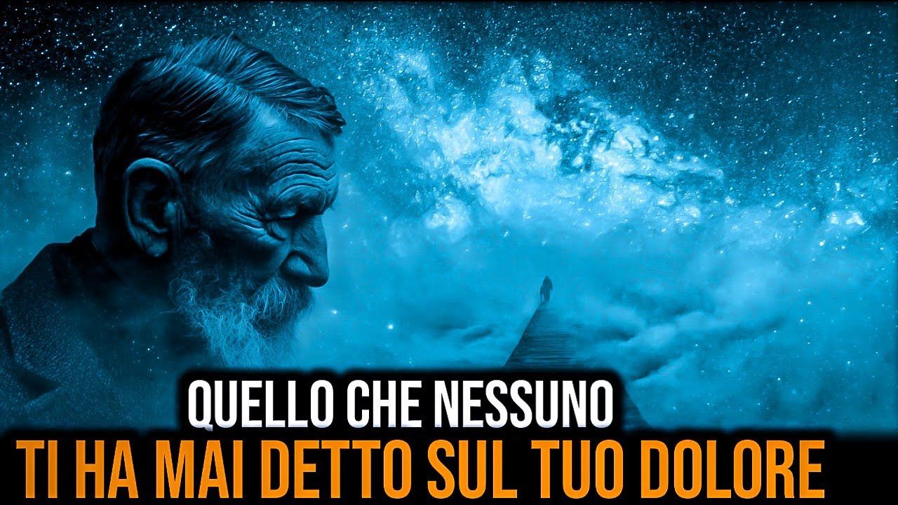 Carl Jung avvertì: quest'anima è rara, ed è per questo che soffre più delle altre