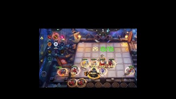 BANE BINTANG 3 MAGIC CHESS THARZ 3 #tharz3 #mlbb #magicchess