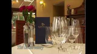 Blagdon Manor Hotel & Restaurant Devon