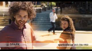 Spark Solar All It Takes Is A Spark