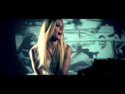 Mária Čírová - Bez obáv (official music video)