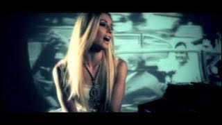 Mária Čírová - Bez obáv (official music video)