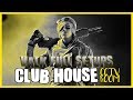 Valk Full Setups: Club House CCTV Room