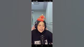 SELFI YAMMA - AKU BUKAN RAHWANA (KING NASSAR) LIVE 15 JULI 2024