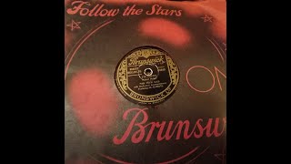 I'm Yours - The Four Aces - 78rpm