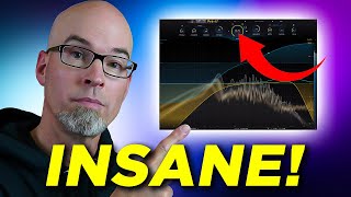 INSANE Ambient Reverb! 🤯 | Ambient Track Tutorial