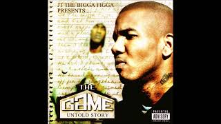 Cali Boyz - The Game - Untold Story