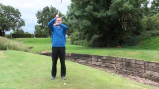 Anders Mankert - Lob Shot - HDiD Golf Academy