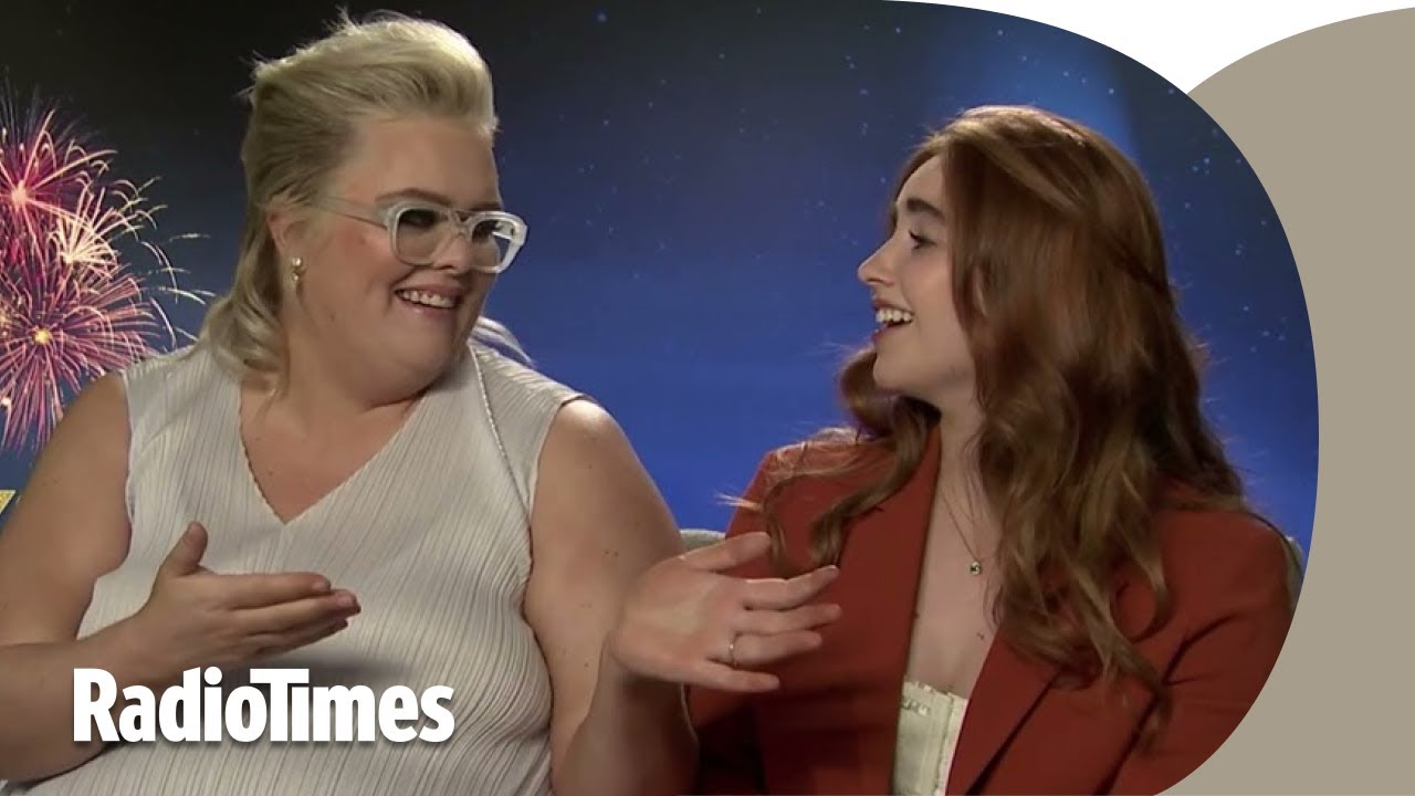 Greatest Days cast pick out their favourite Take That number