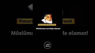 Daha Ne Duruyoruz?