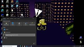 Attempt to hack "Hamburger Edible" into my computer 1
