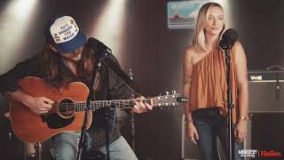 Trey Pendley - 'The Dog' Live Acoustic | Holler Nashville Sessions